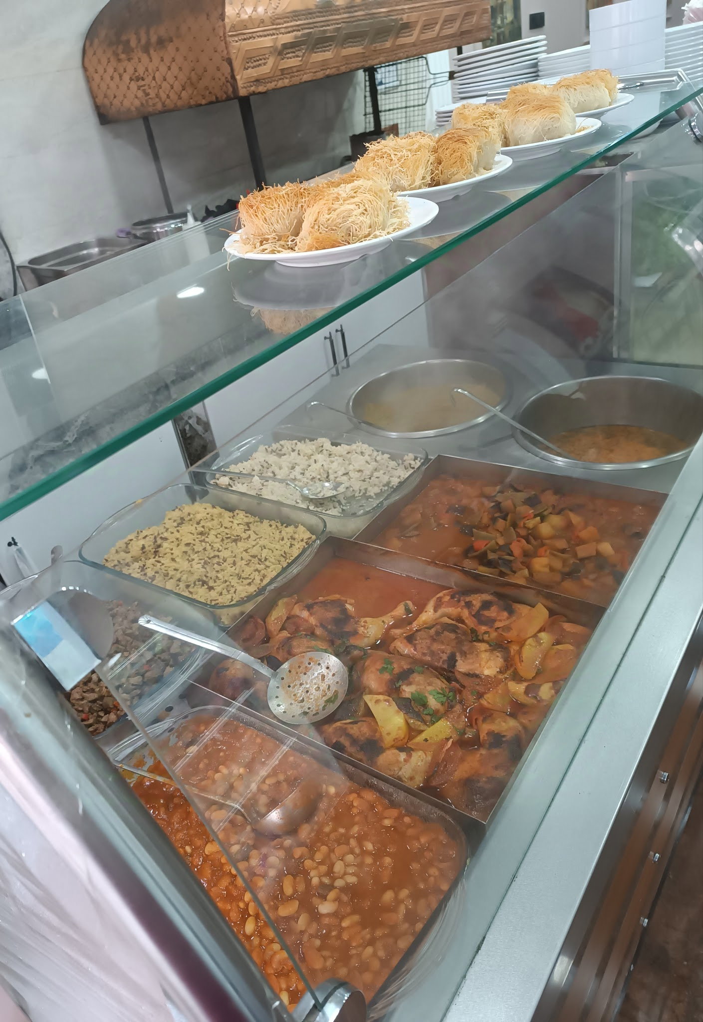 Sönmez Restaurant Kebap Çorbaci
