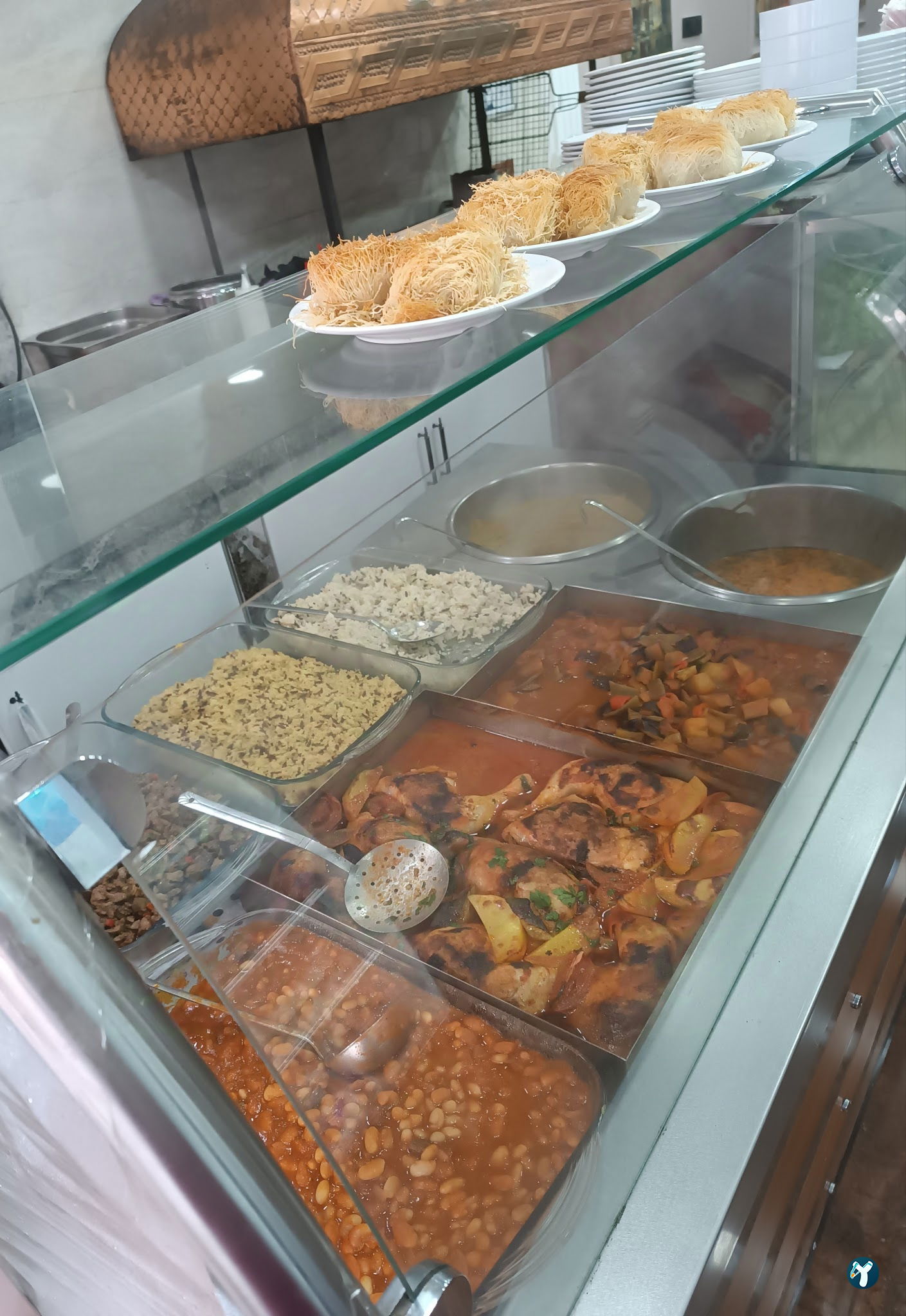 Sönmez Restaurant Kebap Çorbaci