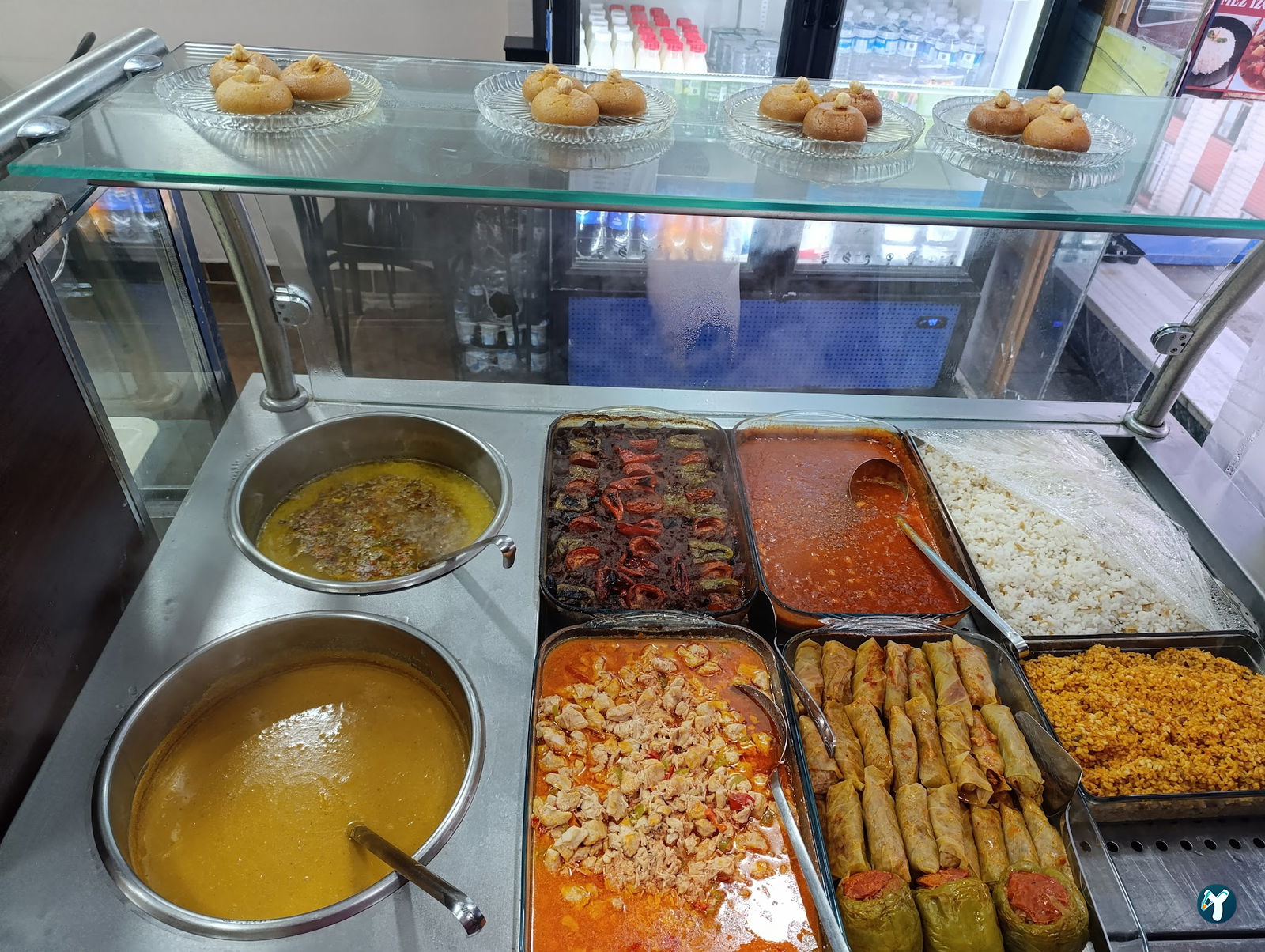 Sönmez Restaurant Kebap Çorbaci