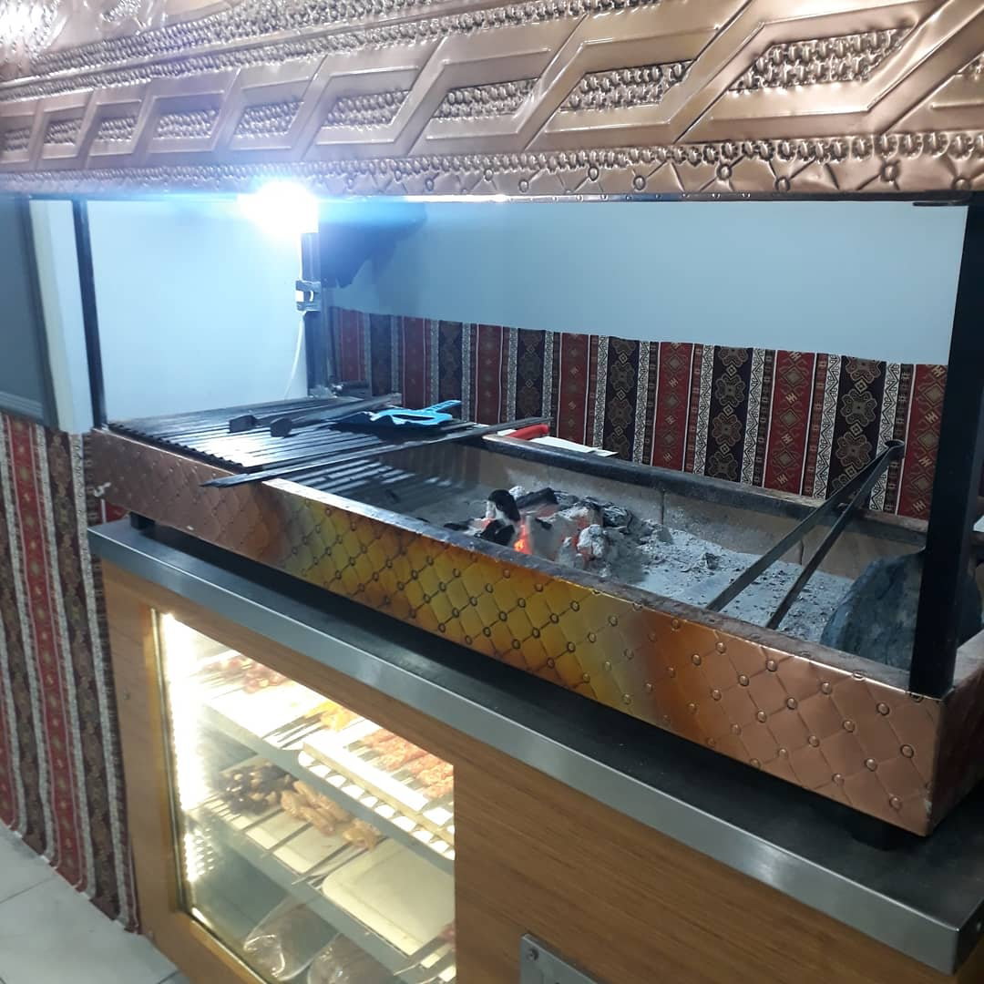 Sönmez Restaurant Kebap Çorbaci