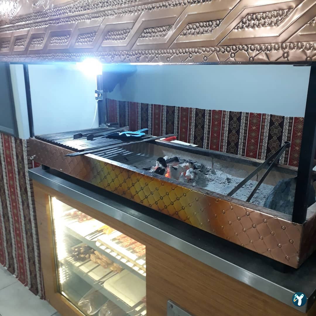 Sönmez Restaurant Kebap Çorbaci