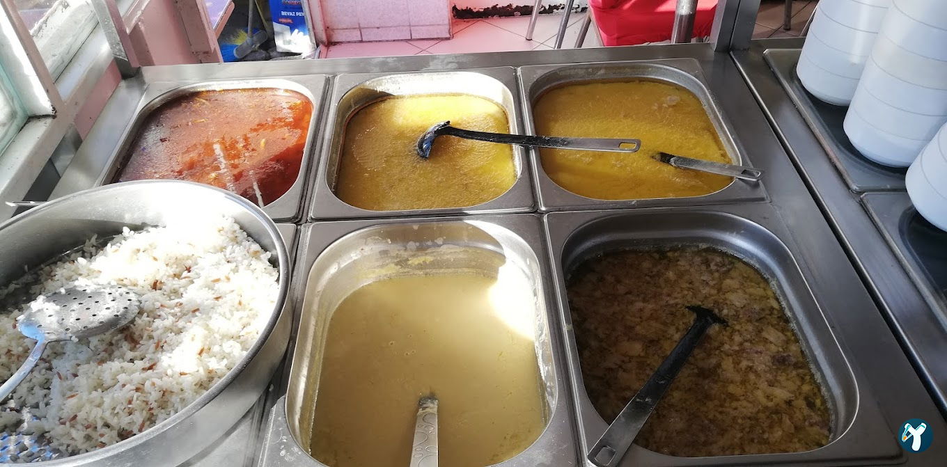 Gülcü lokantası