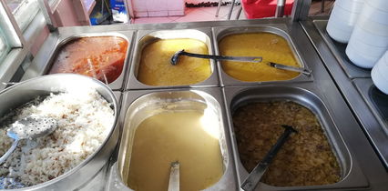 Gülcü lokantası