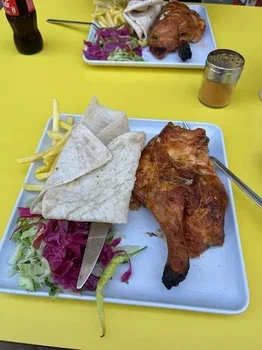 Tavuki resimleri