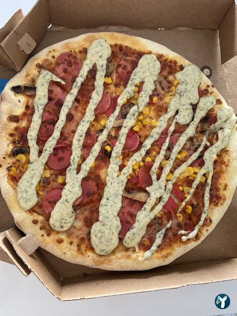 Domino's Pizza
