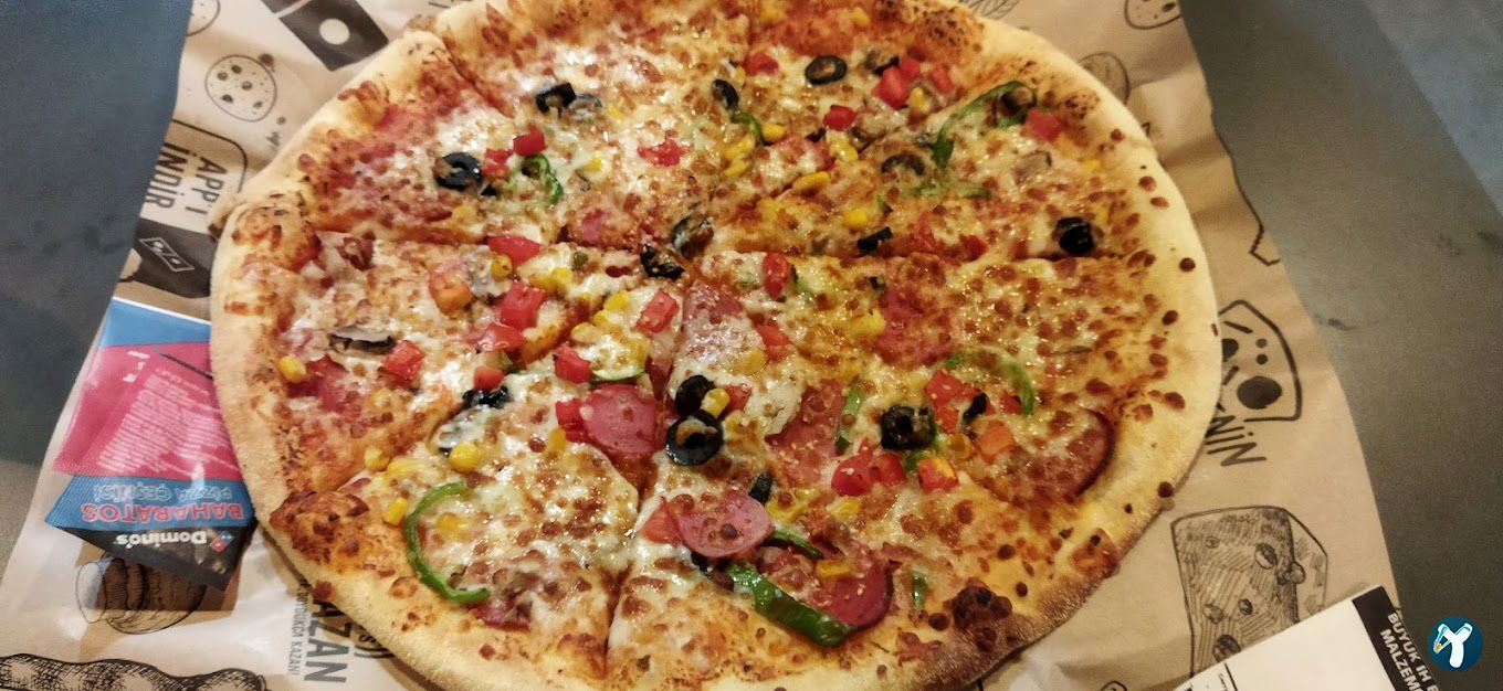 Domino's Pizza