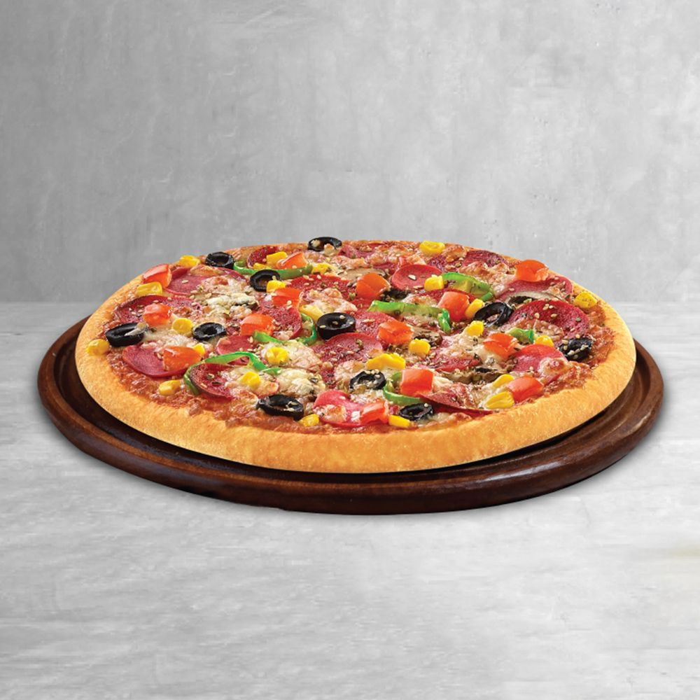 XL Pizzalar