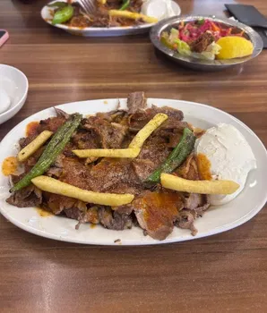 Lezzy Döner resimleri