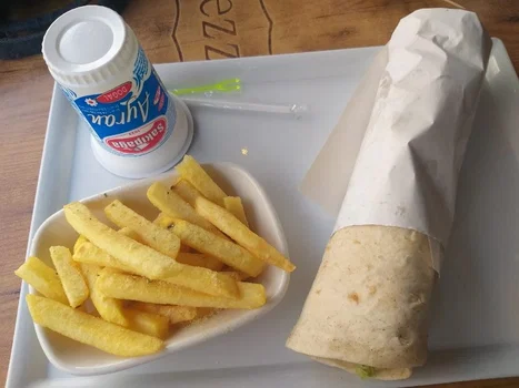 Lezzy Döner resimleri