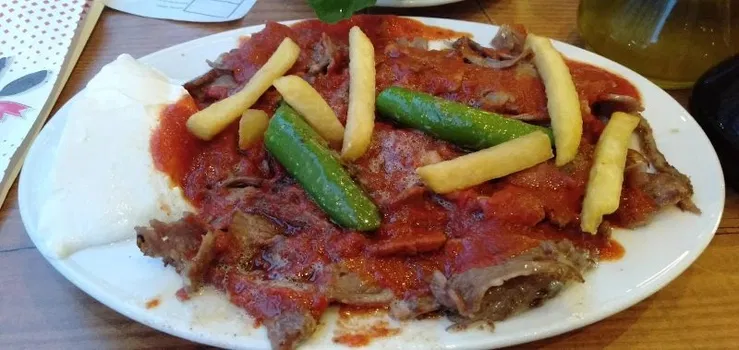 Lezzy Döner resimleri