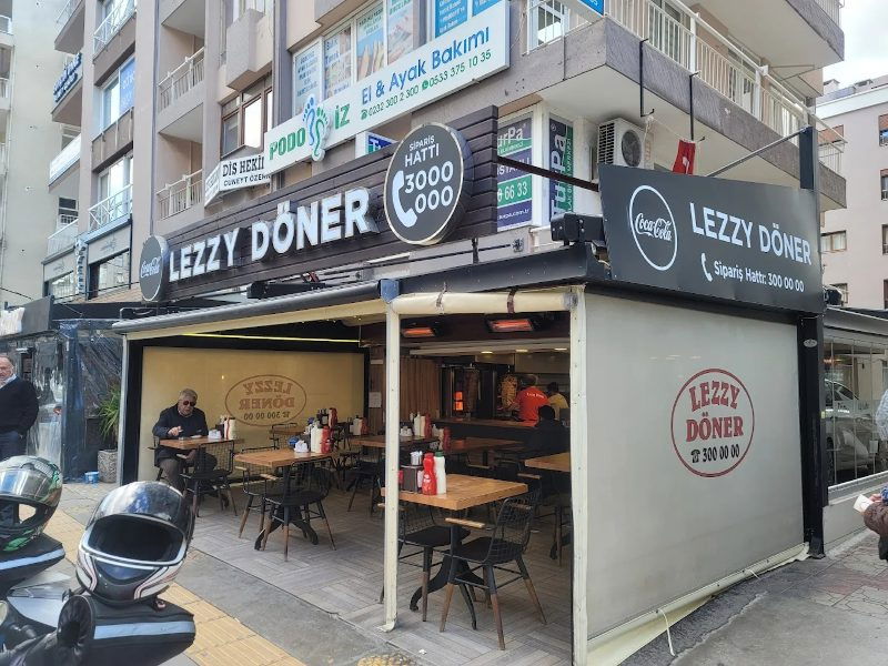 Lezzy Döner