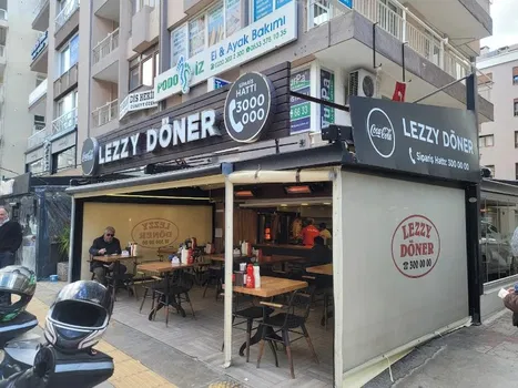 Lezzy Döner resimleri