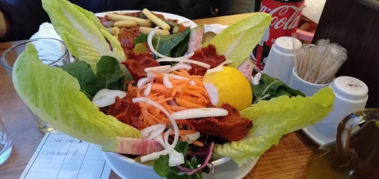 Lezzy Döner resimleri