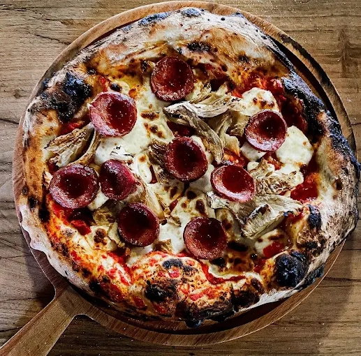 Pizza Mizza