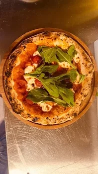 Pizza Mizza resimleri