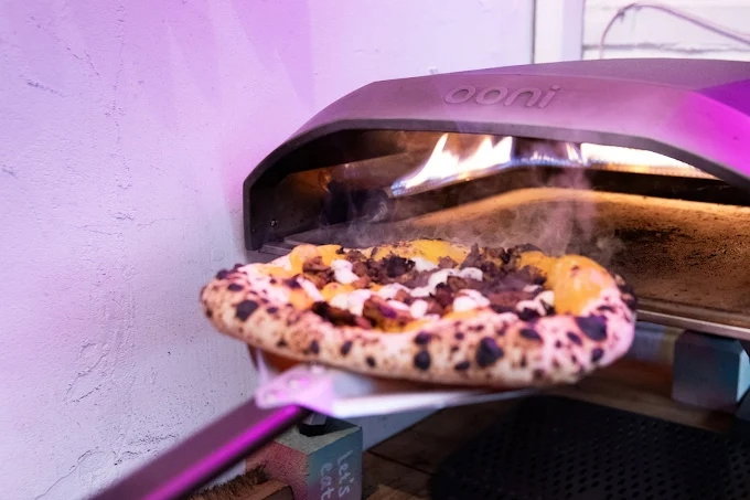 Pizza Mizza