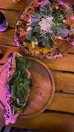Pizza Mizza