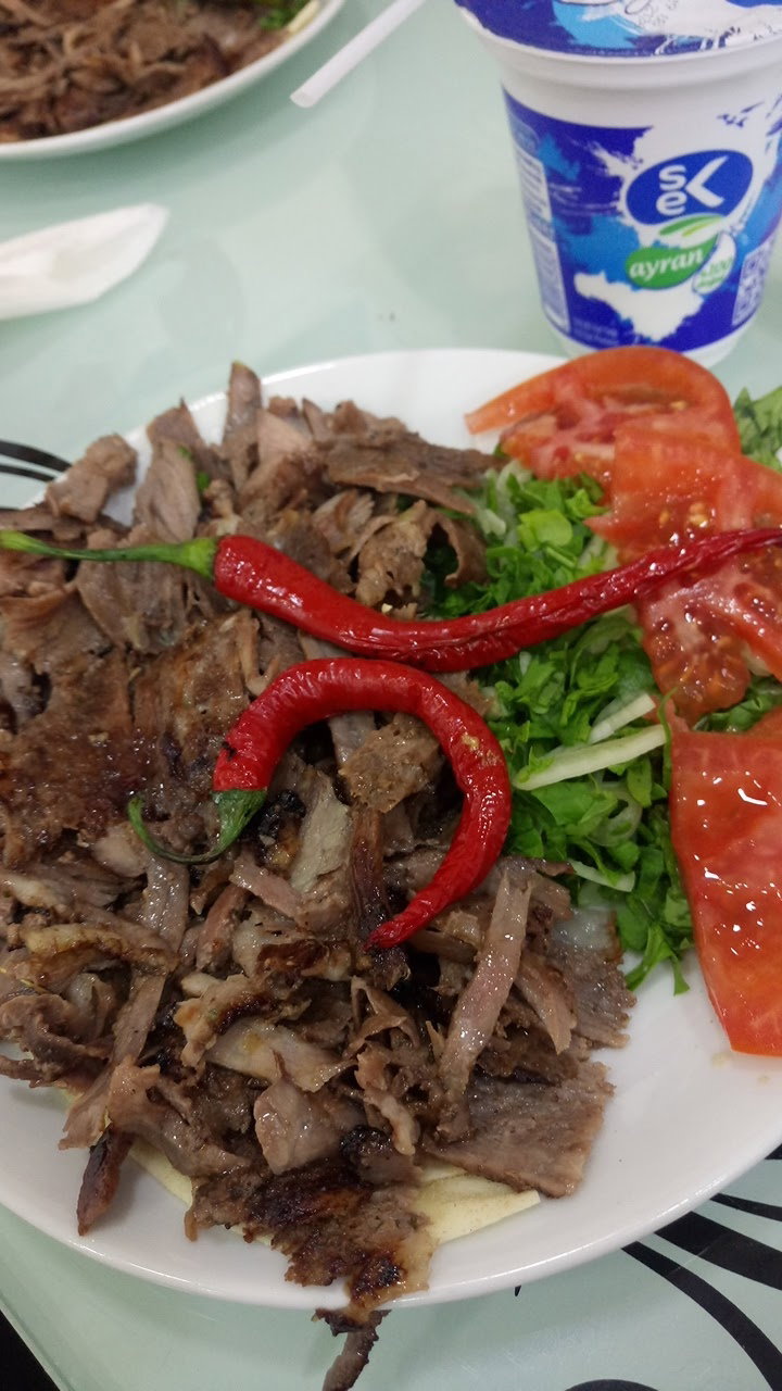 Coşkun Kasap Döner & Söğüş