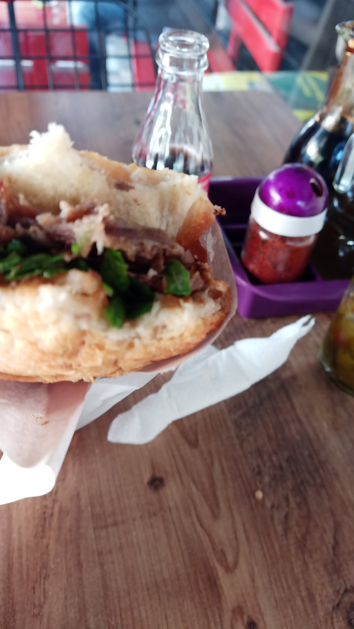 Coşkun Kasap Döner & Söğüş