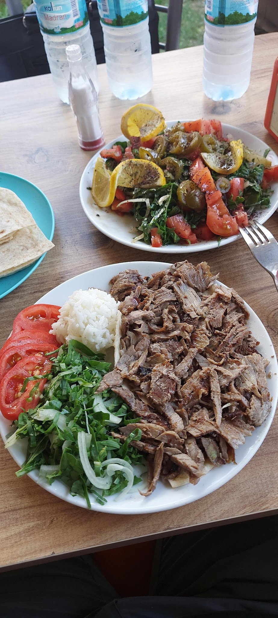 Coşkun Kasap Döner & Söğüş