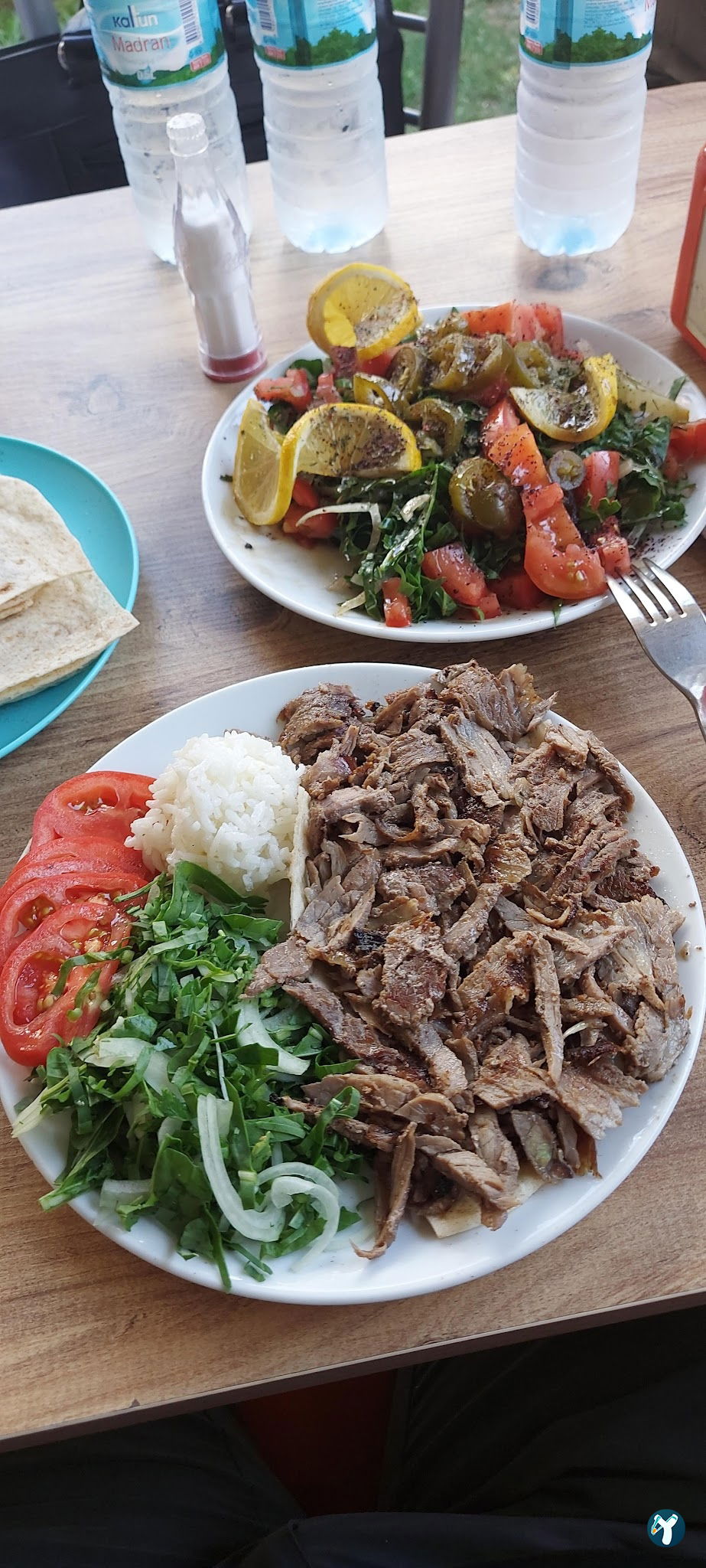 Coşkun Kasap Döner & Söğüş