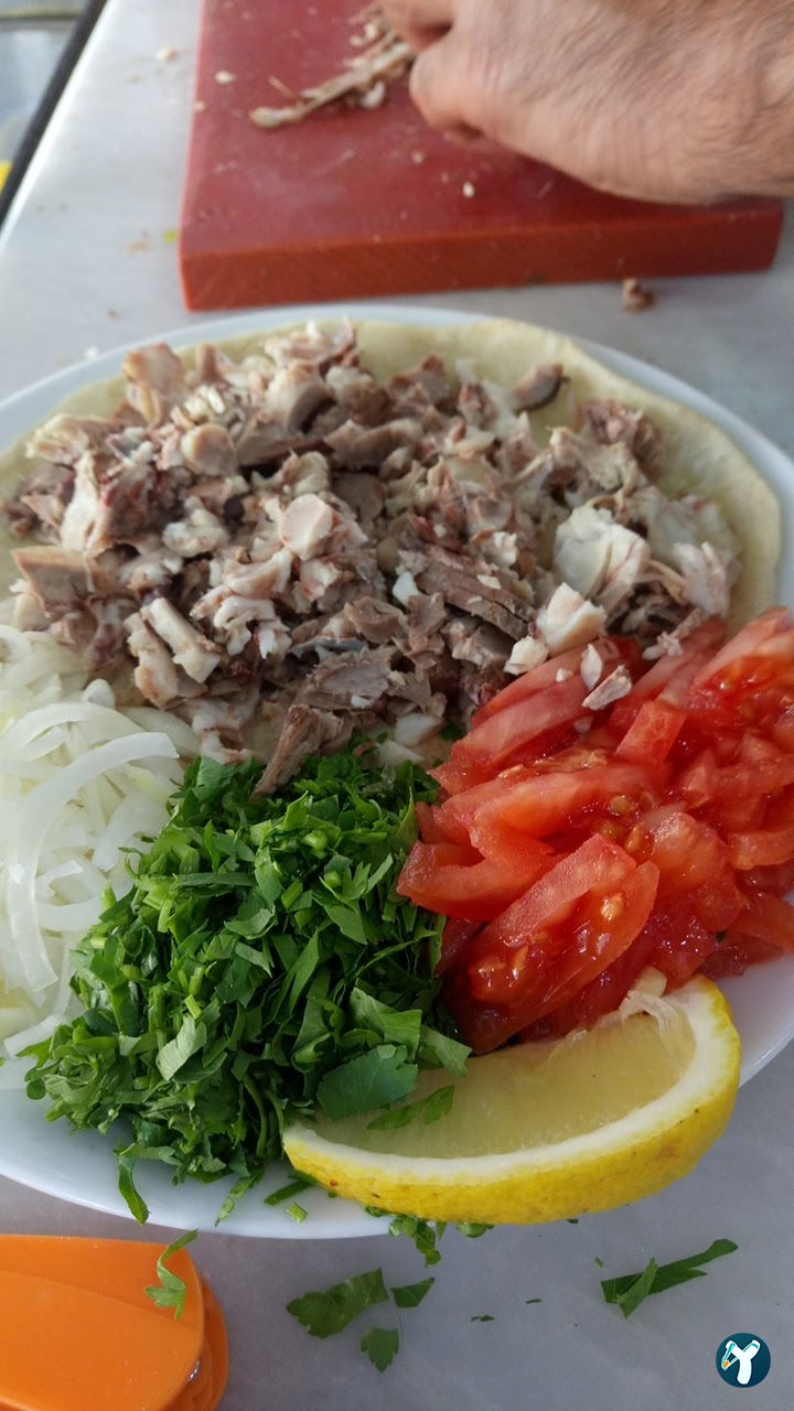 Coşkun Kasap Döner & Söğüş