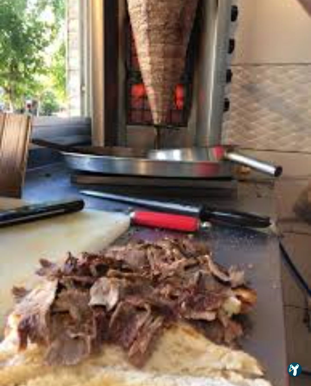 Coşkun Kasap Döner & Söğüş