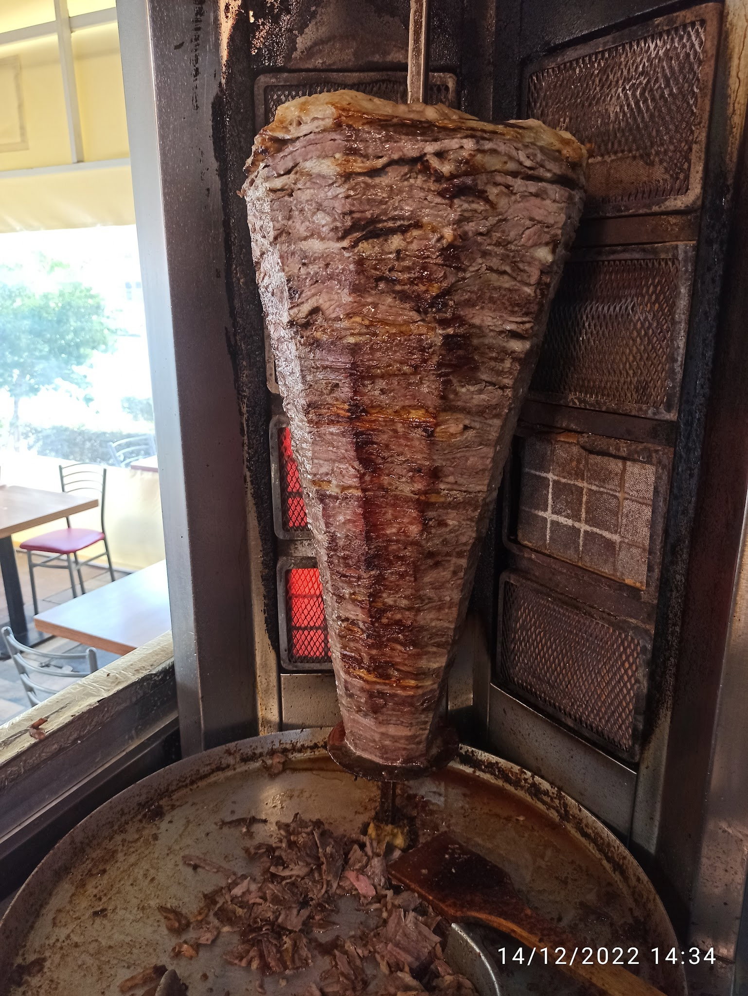 Coşkun Kasap Döner & Söğüş