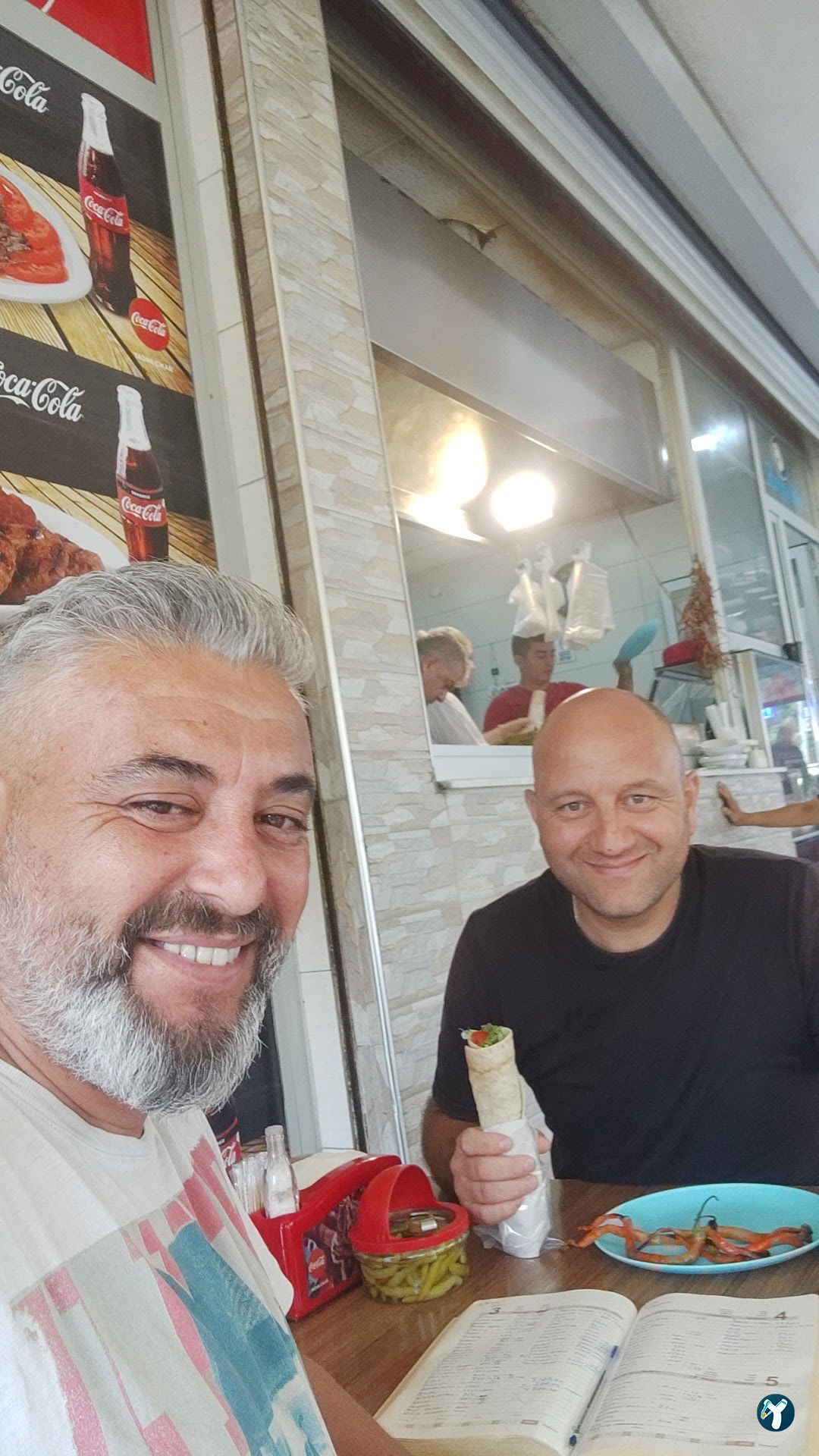 Coşkun Kasap Döner & Söğüş