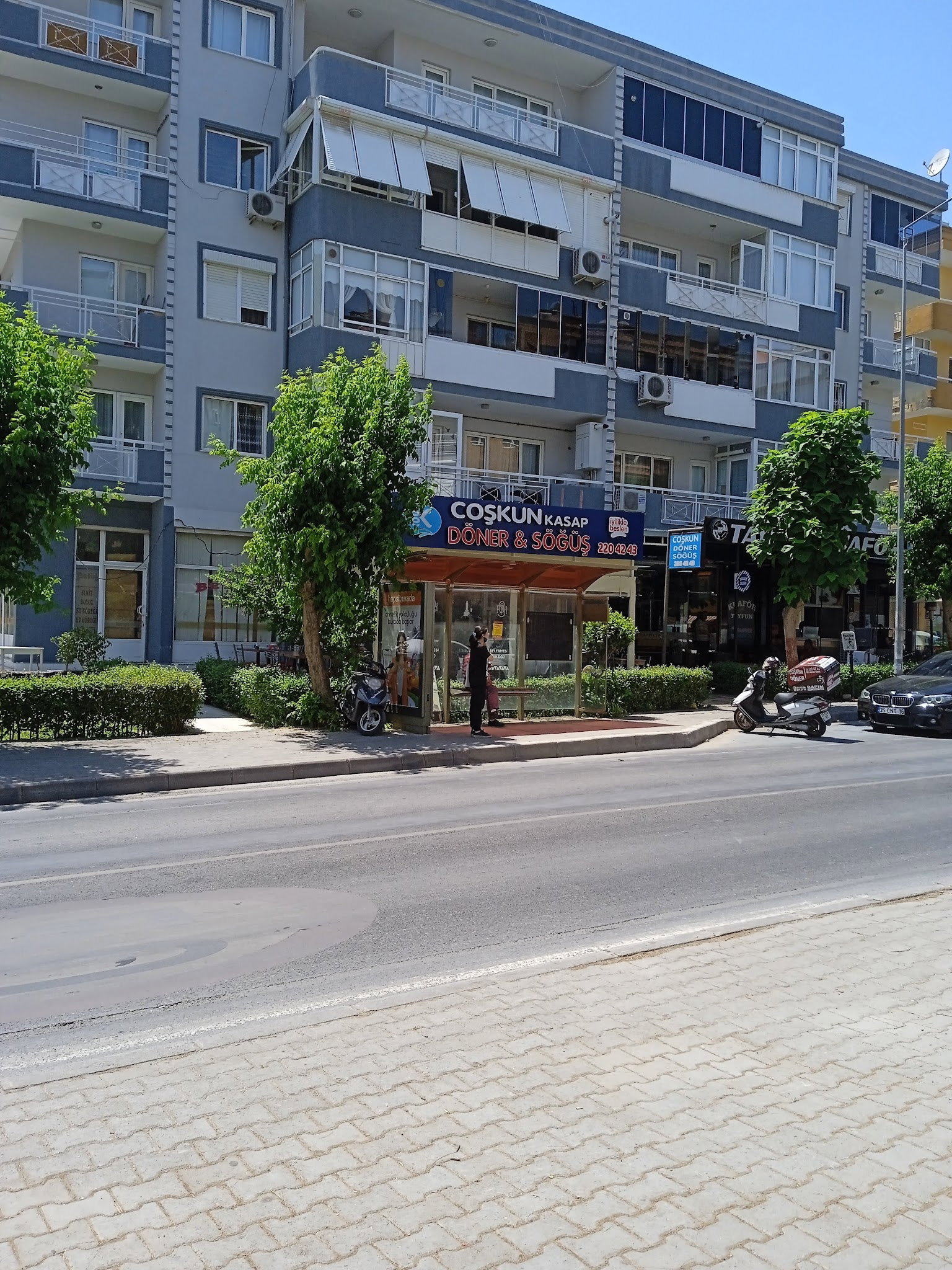Coşkun Kasap Döner & Söğüş