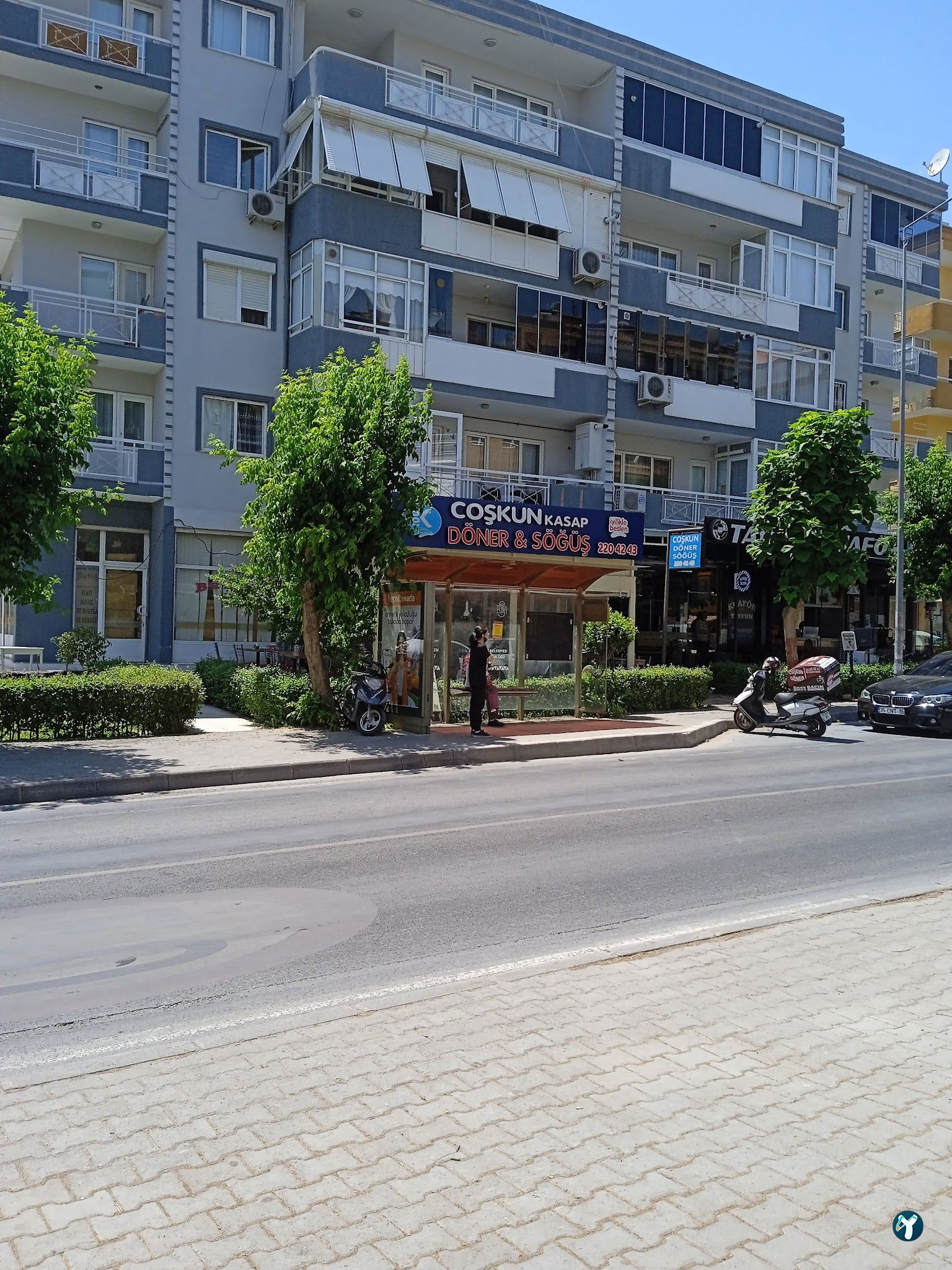 Coşkun Kasap Döner & Söğüş