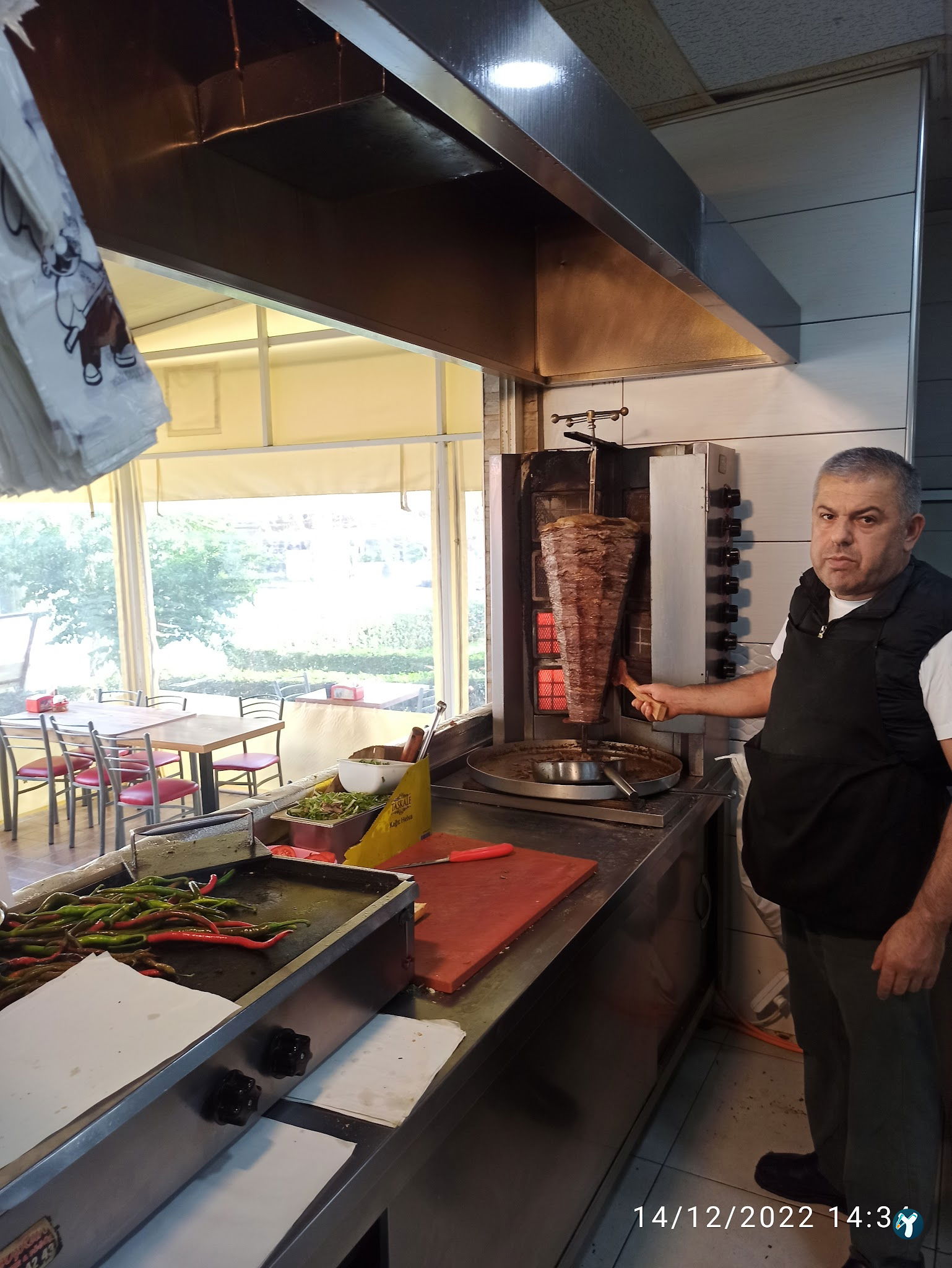 Coşkun Kasap Döner & Söğüş
