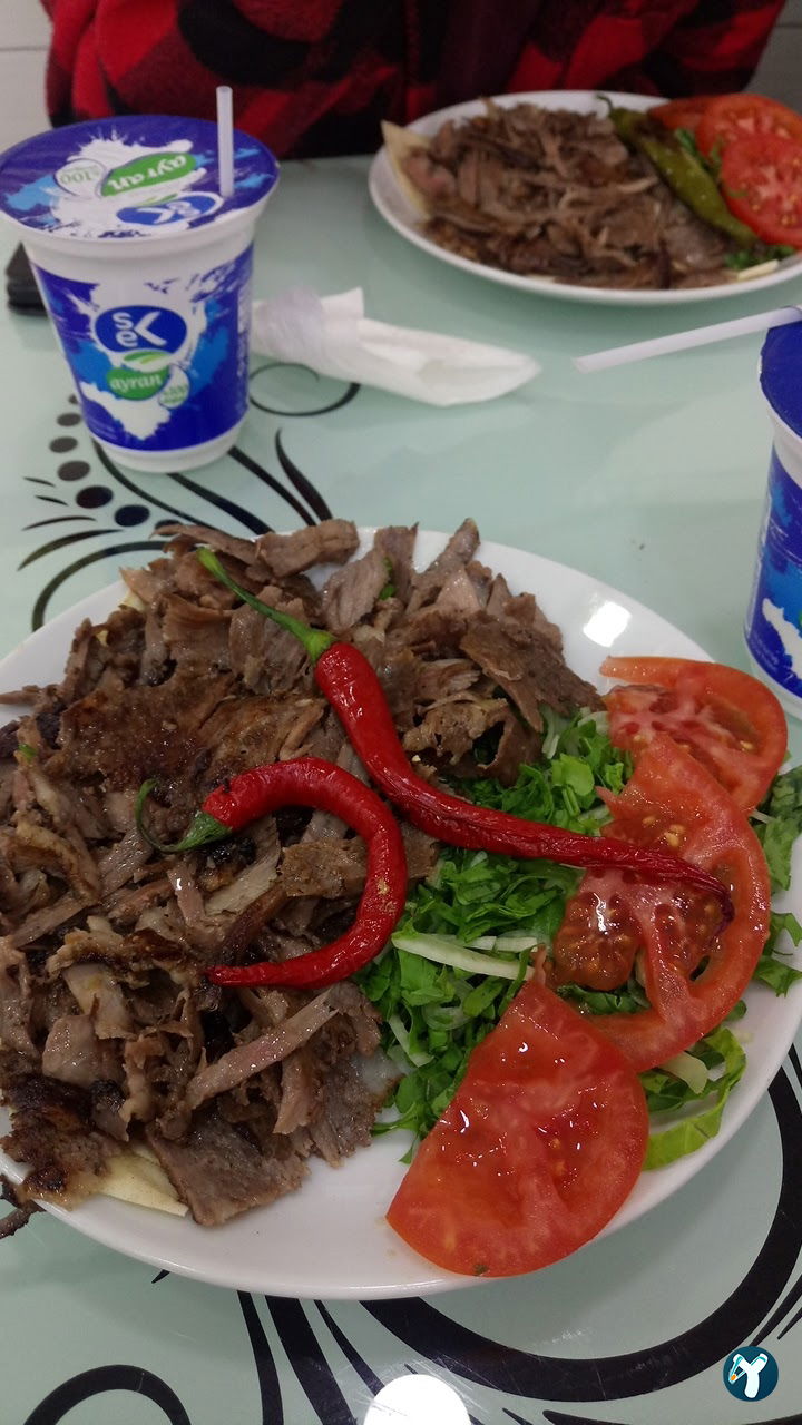 Coşkun Kasap Döner & Söğüş