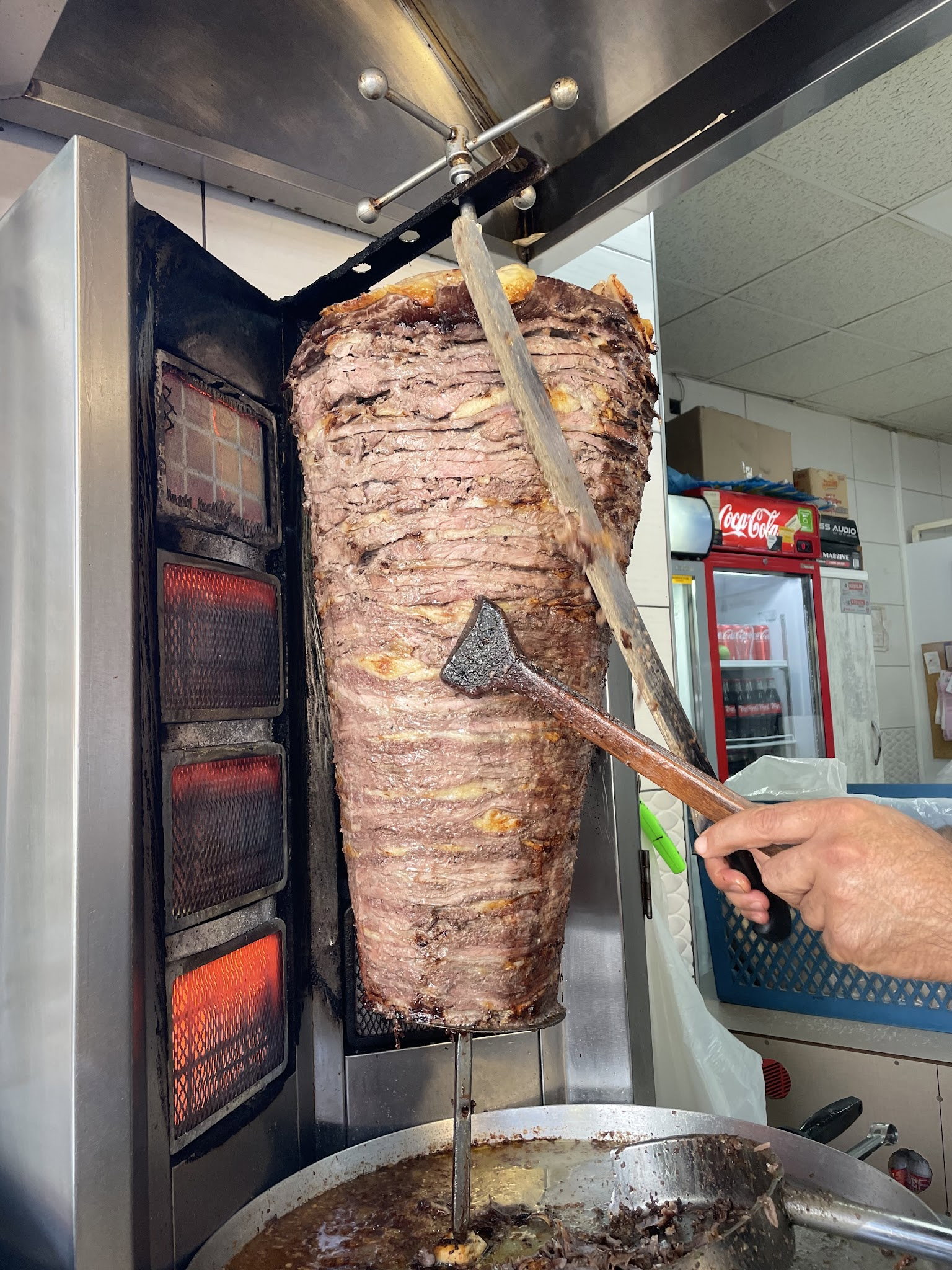 Coşkun Kasap Döner & Söğüş
