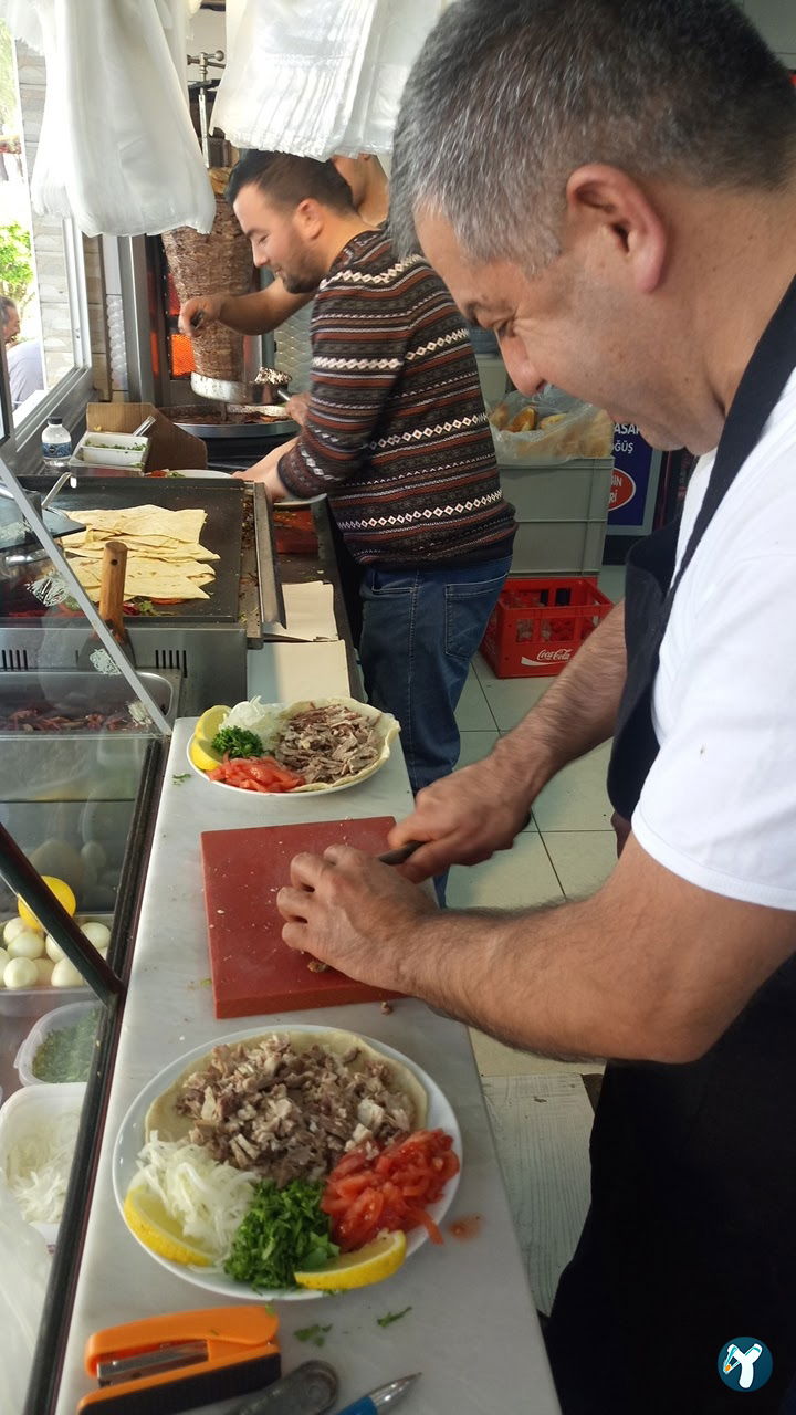 Coşkun Kasap Döner & Söğüş