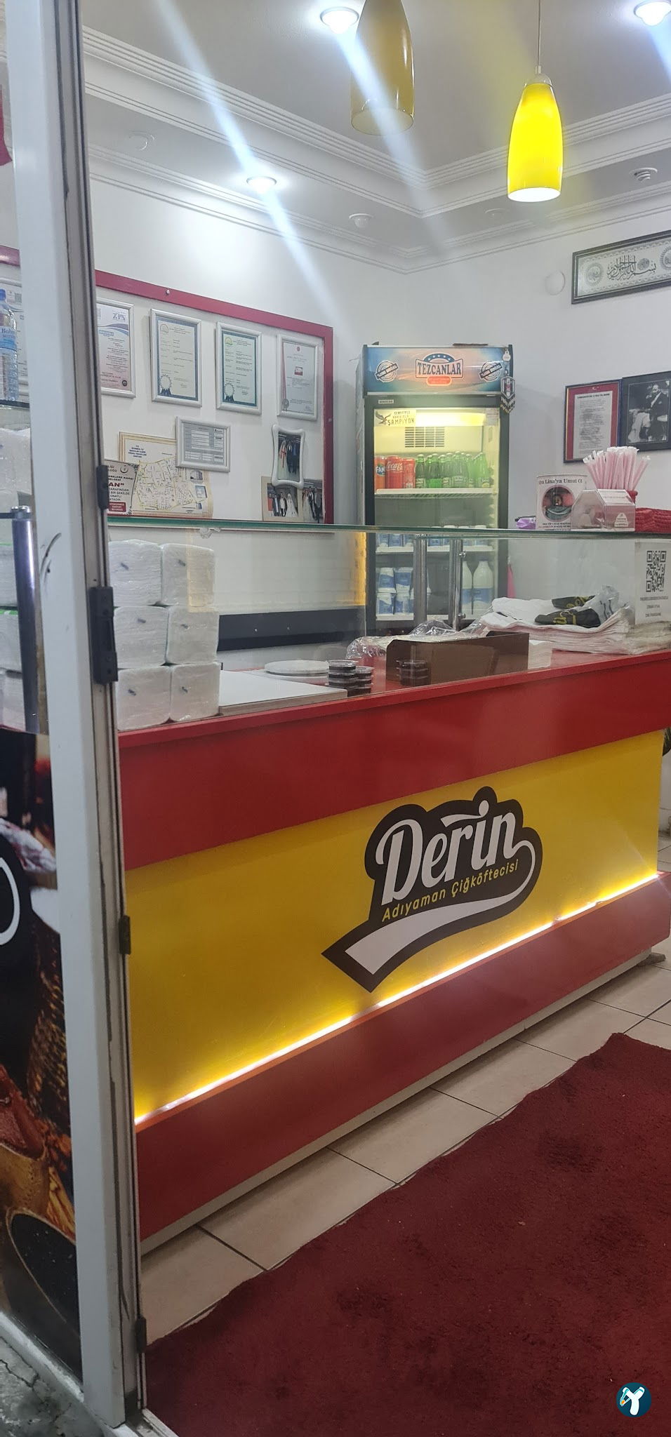 Ciftlik Meydan Döner