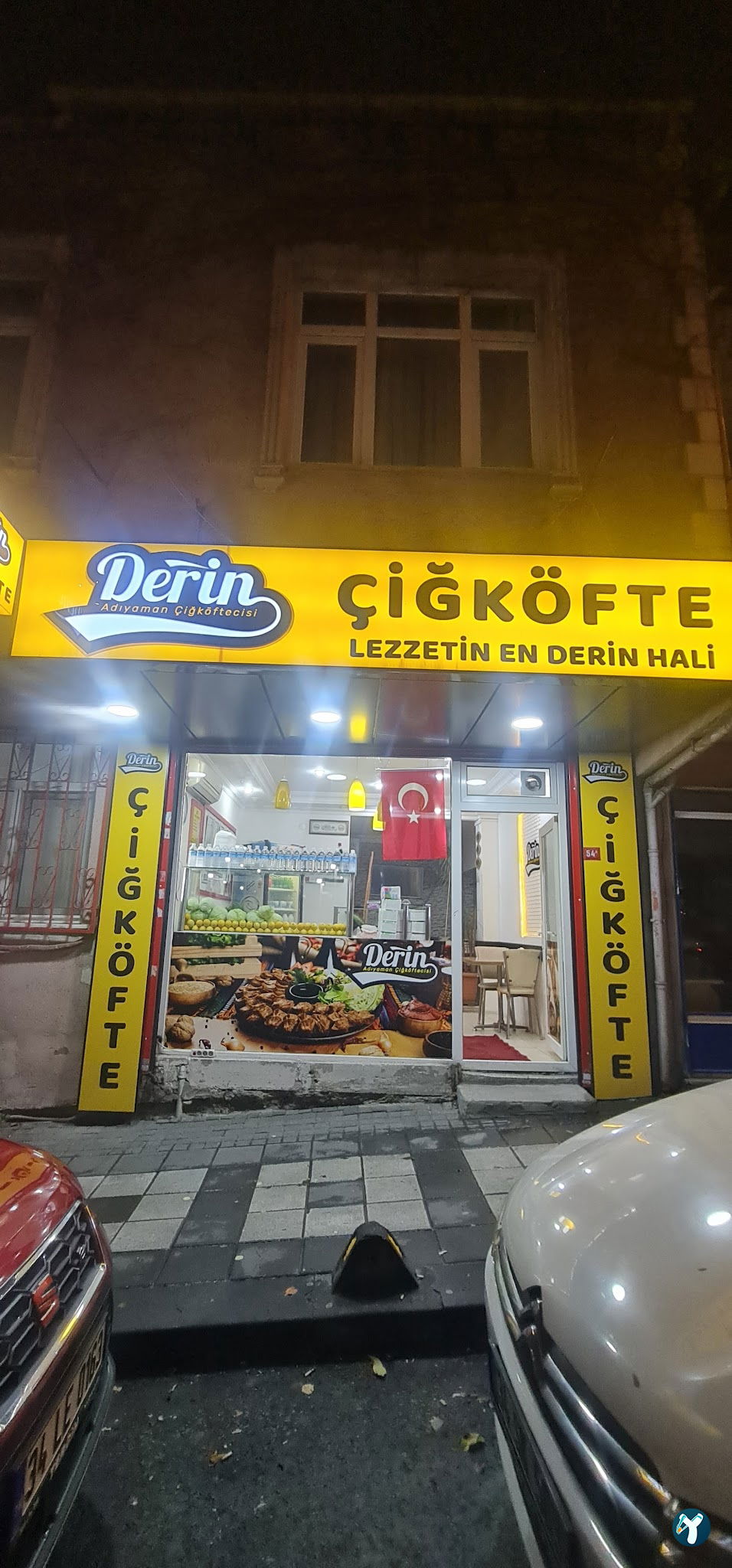 Ciftlik Meydan Döner
