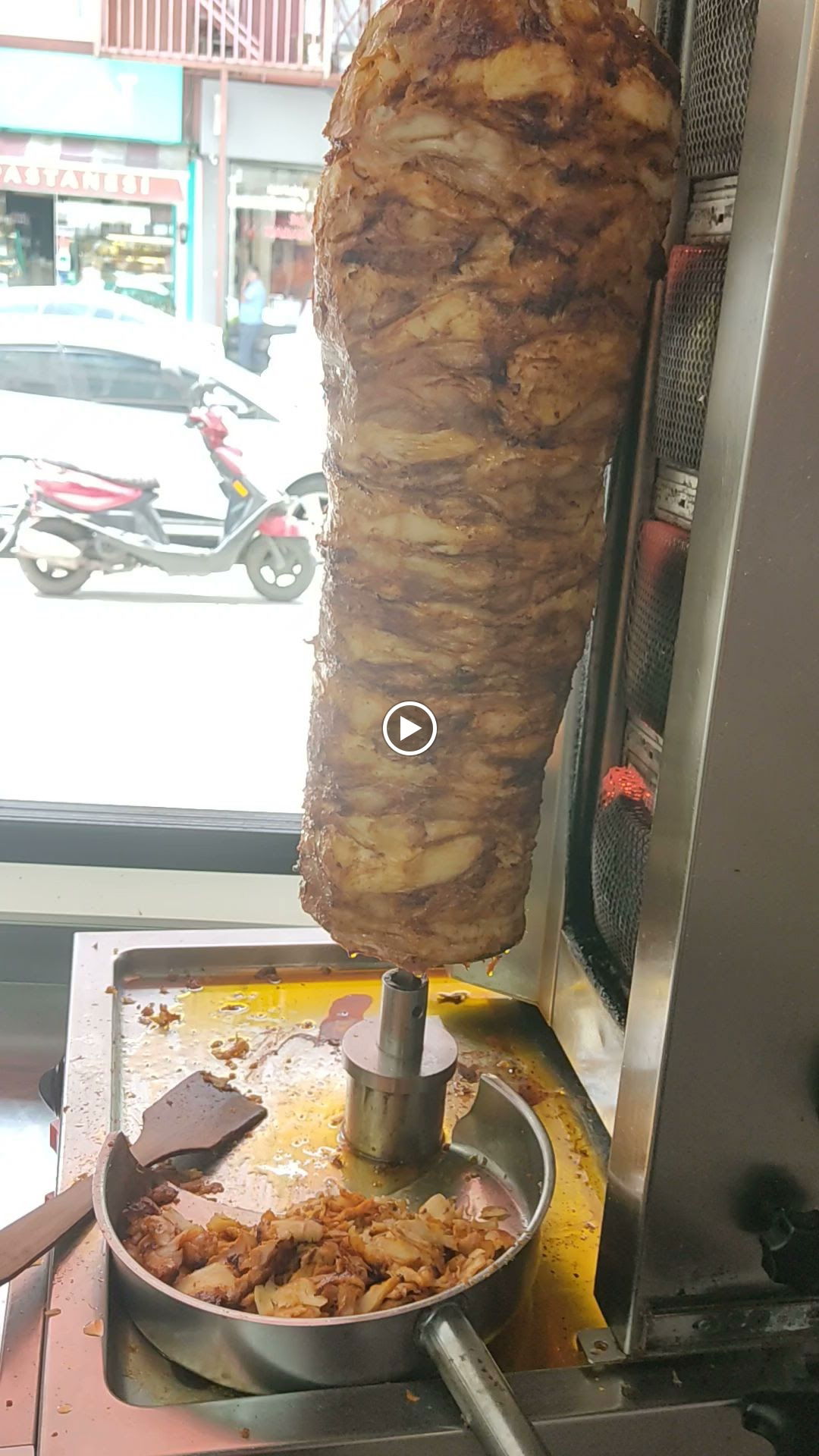 Enfesss Döner