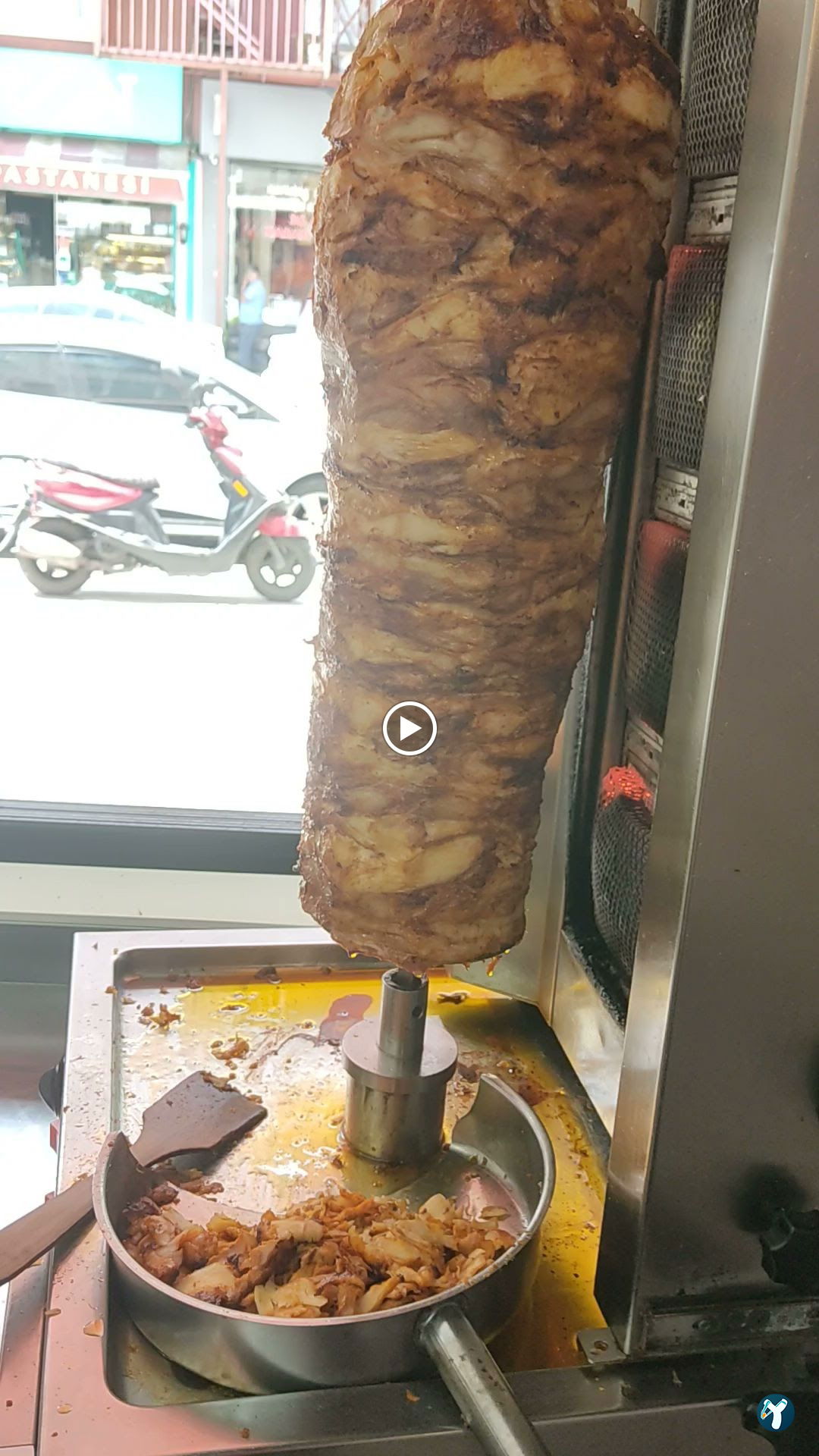 Enfesss Döner