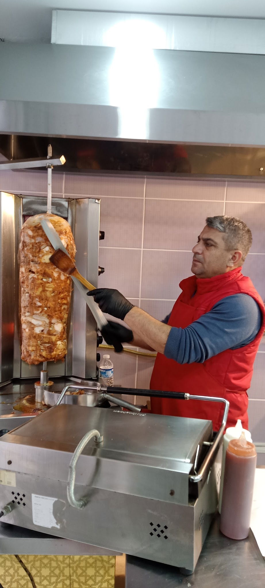 Enfesss Döner