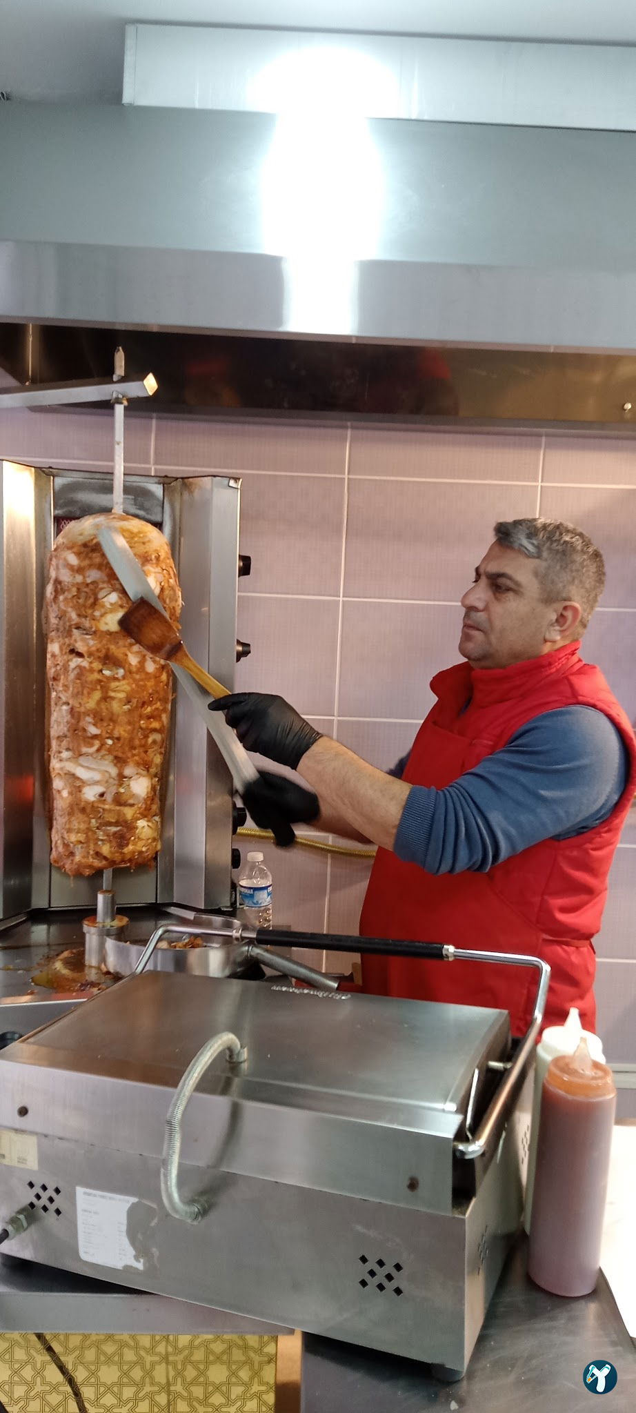 Enfesss Döner