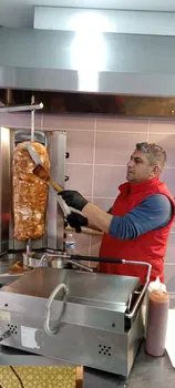 Enfesss Döner resimleri