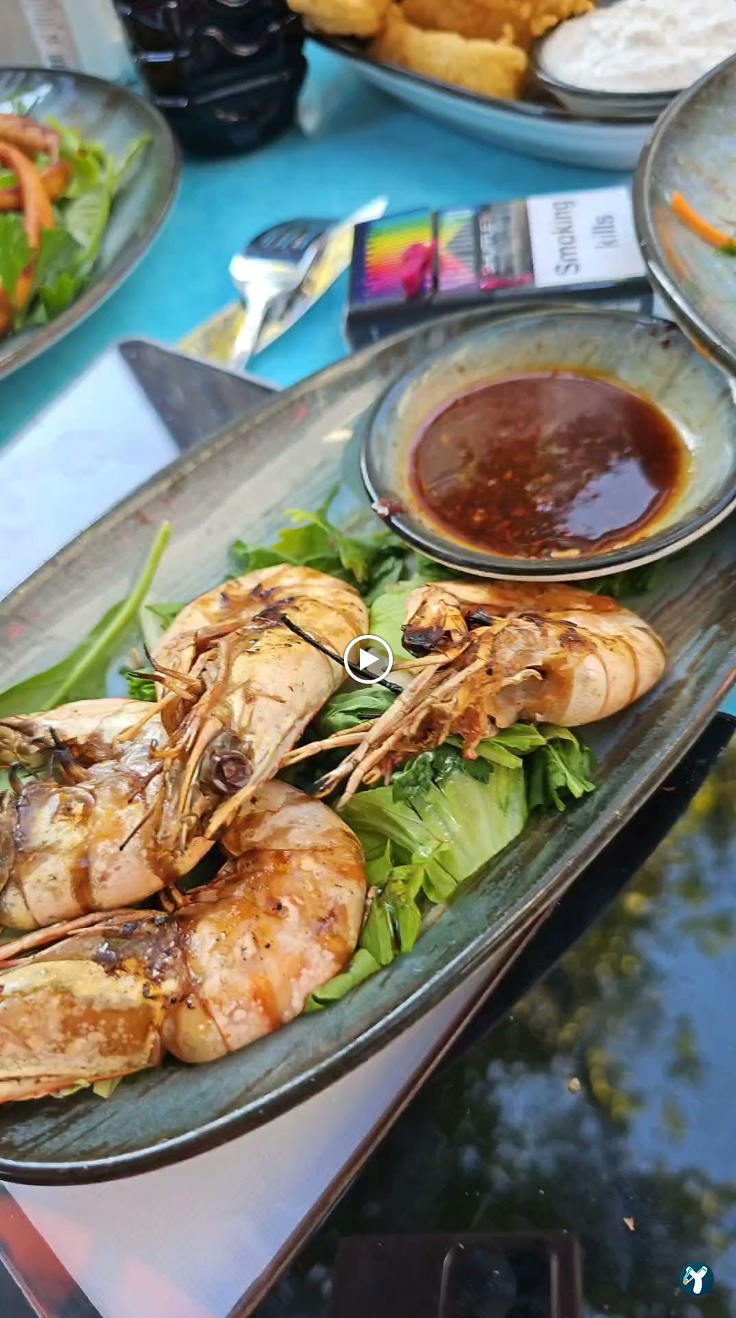 Onur Balık Restaurant