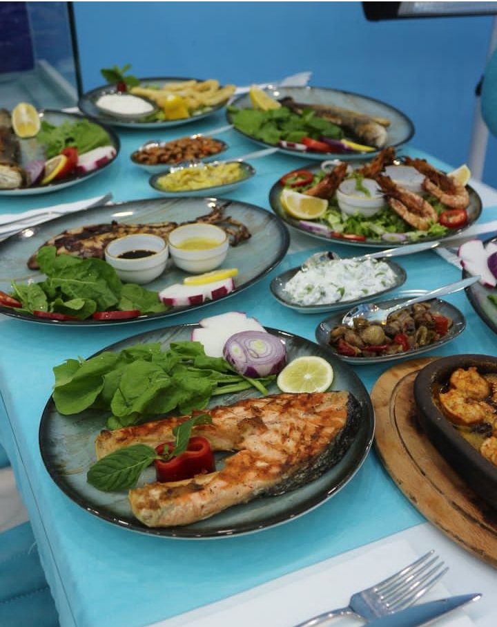 Onur Balık Restaurant