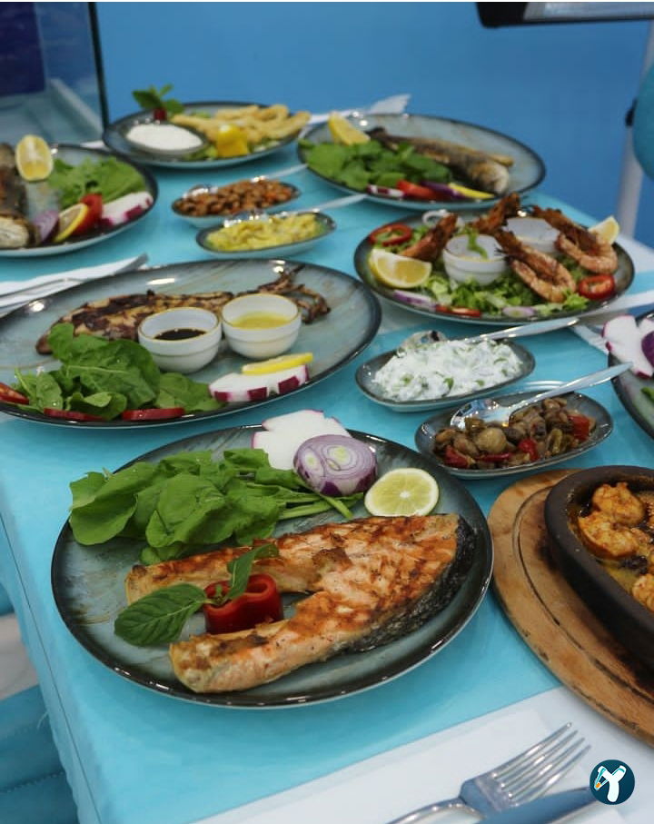 Onur Balık Restaurant