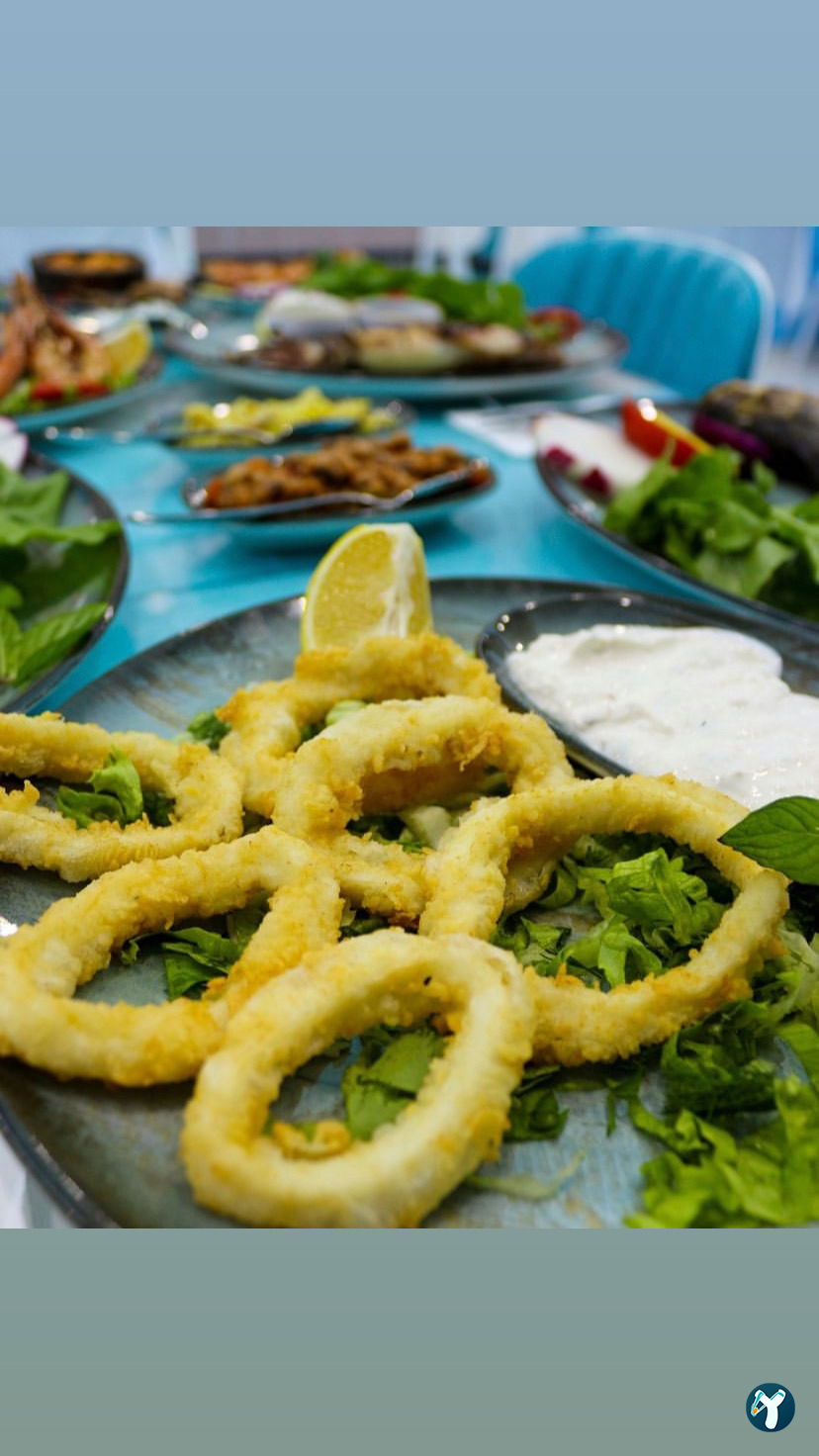 Onur Balık Restaurant