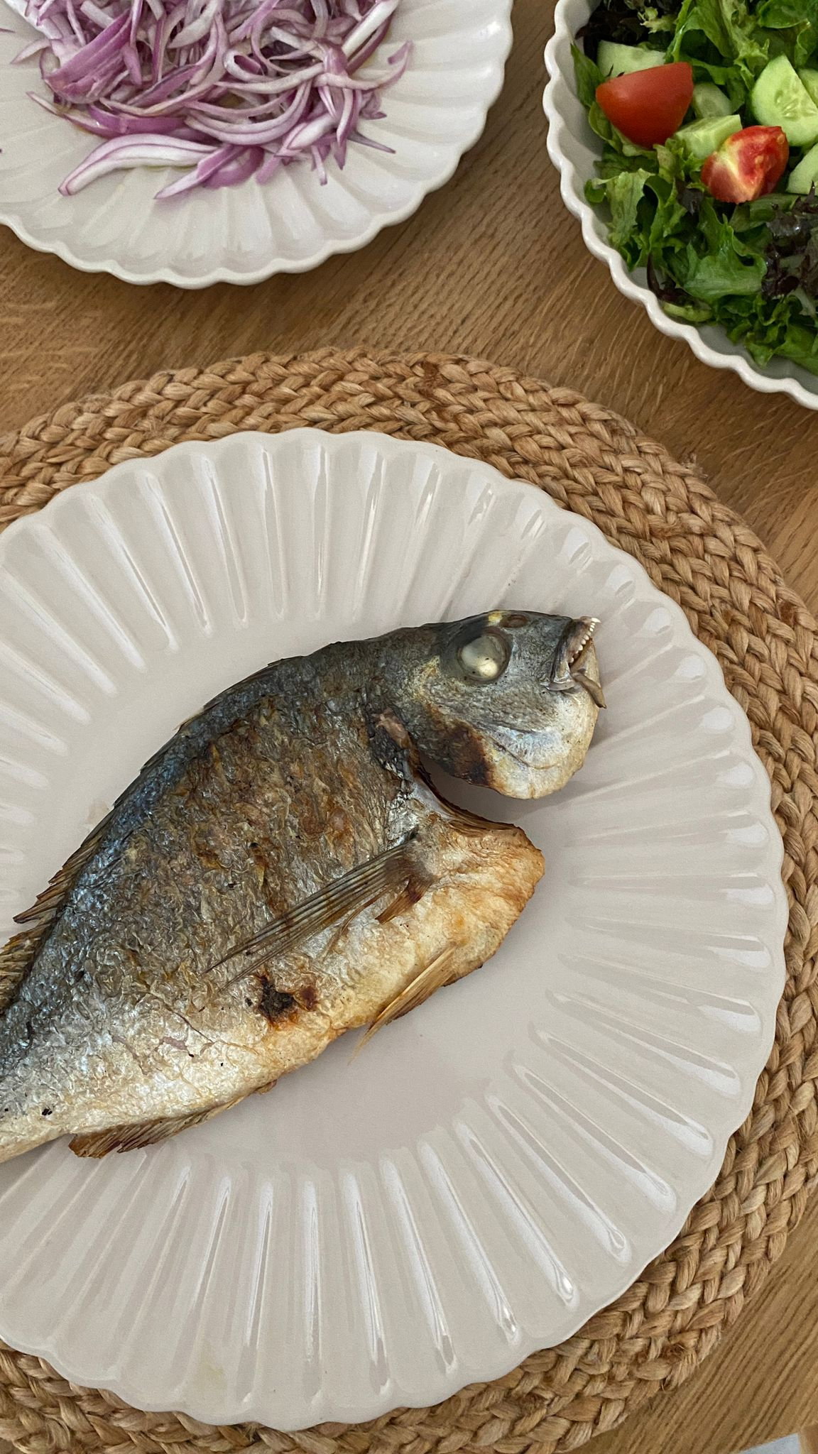 Onur Balık Restaurant