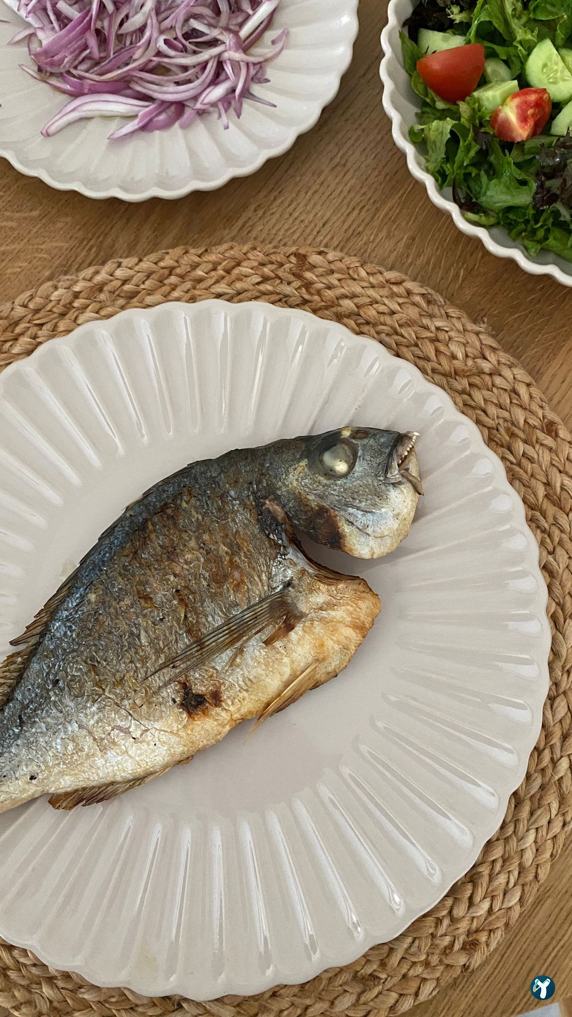 Onur Balık Restaurant