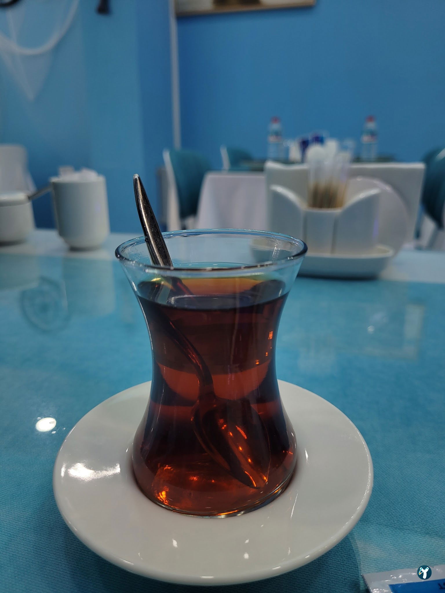 Onur Balık Restaurant