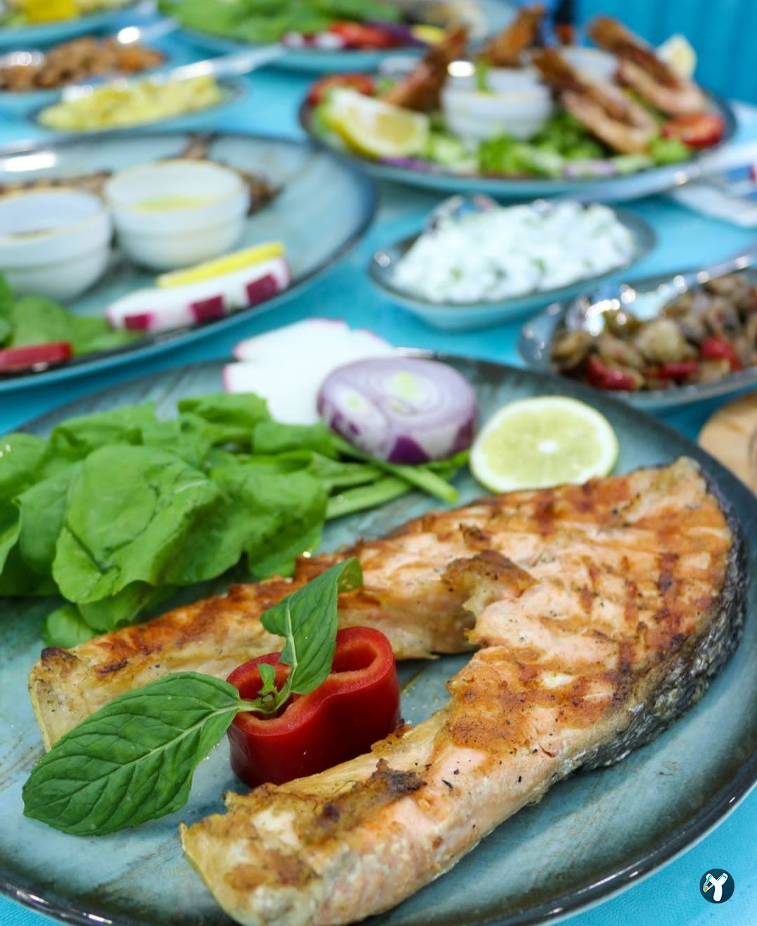 Onur Balık Restaurant